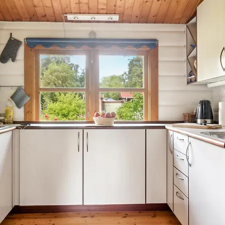 Amazing In With Kitchen 度假居
