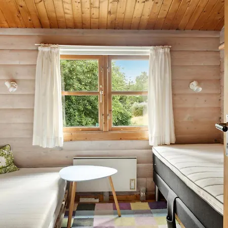 בית נופש Amazing In With Kitchen סטגה