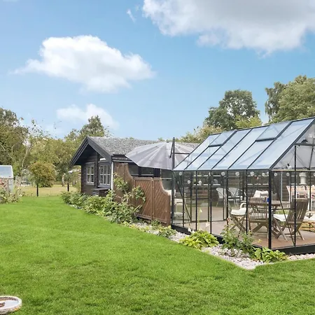 Amazing In With Kitchen Vakantiehuis