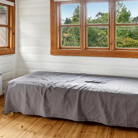 Amazing In With Kitchen בית נופש *