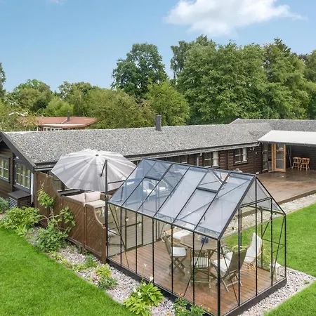 בית נופש Amazing In With Kitchen *