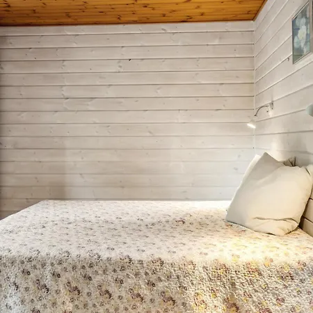 Amazing In With Kitchen בית נופש סטגה