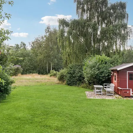 בית נופש Amazing In With Kitchen