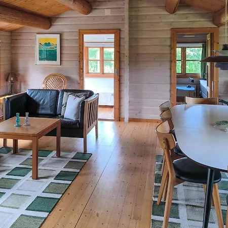 בית נופש Amazing In With Kitchen *