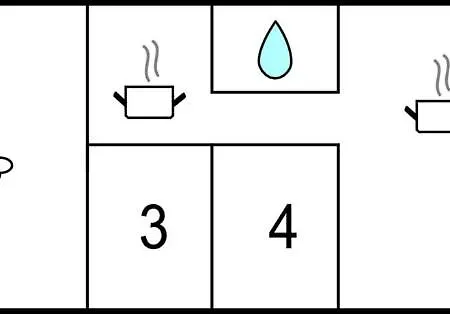 בית נופש Amazing In With Kitchen *